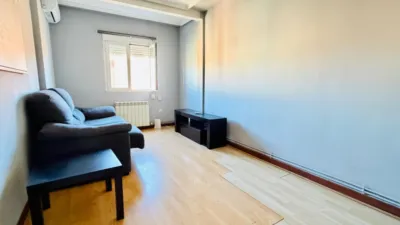 Flat on Calle del Cardenal Torquemada photo 5
