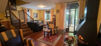 Chalet on Calle de las Bellas Vistas, 3 photo 4