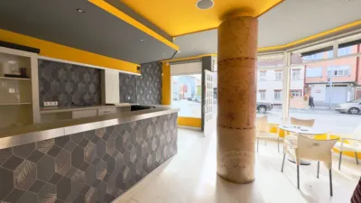 Local comercial en venta en Carretera de Castela - Vista 2