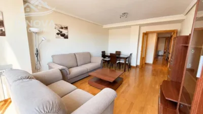 Apartment on Calle de Manuel Azaña photo 5
