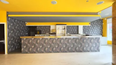 Local comercial en venta en Carretera de Castela - Vista 3