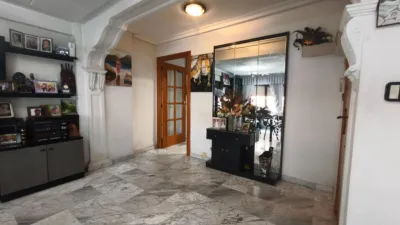 Apartment on Calle del General Espartero photo 4