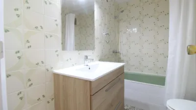 Apartment in Barri de Mar photo 2