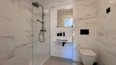 Penthouse on Avenida Comunera María Pacheco photo 31