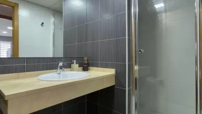Apartment in Belen photo 29