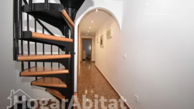 Ático en Carrer de Gómez Ferrer photo 47