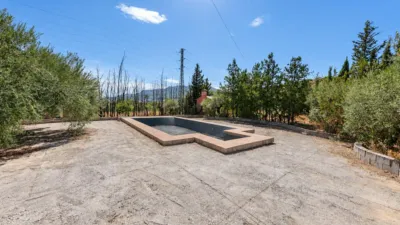 Rustic finca on Campiñuela Street photo 33