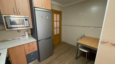 Apartment in La Roda photo 10