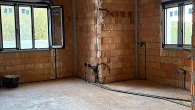 Chalet in South Of Spain photo 33