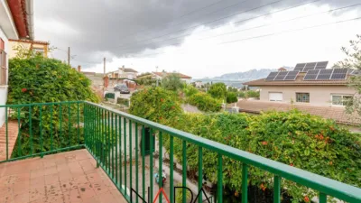 House in Can Parellada photo 18