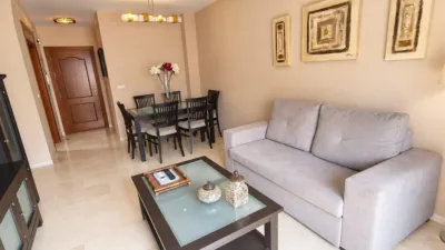 Apartment in the City Centre photo 3