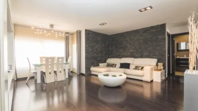 Apartment on Dr Ferran Street photo 2