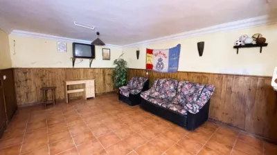 Chalet on Calle del Vizcaíno photo 53