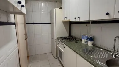 Apartment on Calle de Béjar photo 5