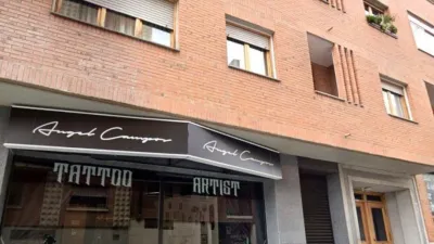 Apartment on Calle de Ortiz de Paz, 8 photo 2