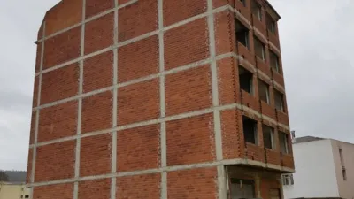 Edificio en venta en Calle del Viveiro - Vista 5