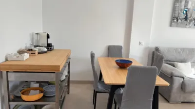 Apartment in Barbate photo 3