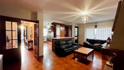 Chalet en calle Robaleira, nº 17 photo 20