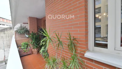 Apartment on Diaz Emparanza Doktorearen Kalea photo 4