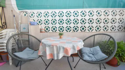 Casa en Carrer de Monòver photo 3