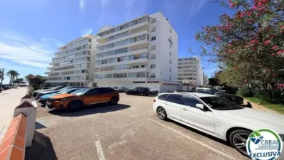 Apartment on Avinguda de la Gola de l'Estany photo 52