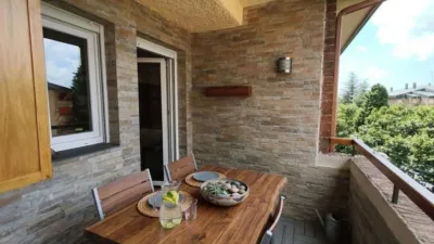 Apartment on Calle Principal photo 17