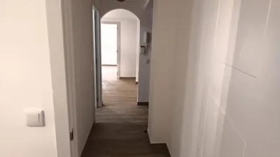 Flat in Puerta Bonita photo 8