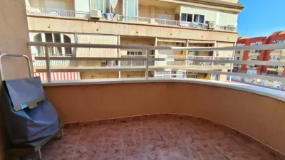 Apartment on Avenida de Diego Ramírez Pastor photo 7