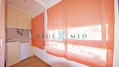 Apartment on Isla Graciosa-Castellar I Street photo 10