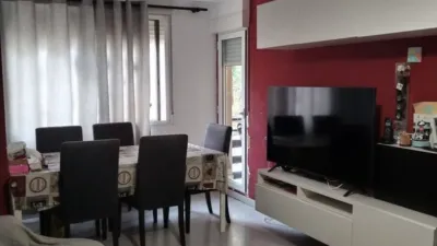 Apartment on Francisco Cubells Street photo 4