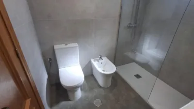 Apartment in Cala Villajoyosa photo 15