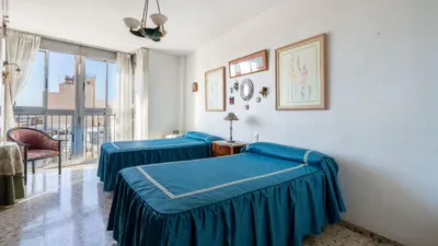 Apartment on Javier Sanz Street photo 15