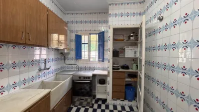 Chalet in the Valencian Community photo 38