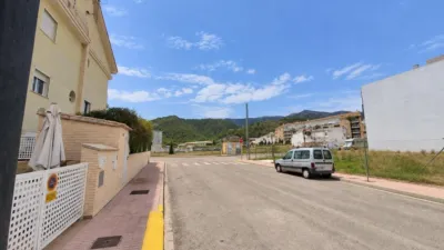 Semi-detached house in the Valencian Community photo 4