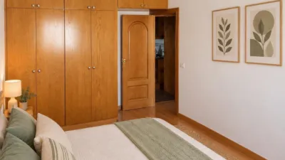 Apartment in Centre photo 9