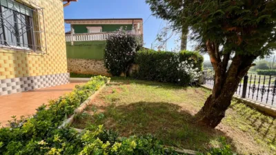 Chalet in Barrio de Revilla Calva photo 48