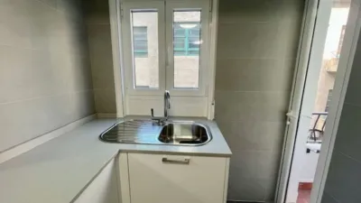 Flat on Calle Igrexa photo 18