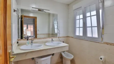 House for sale in South of Spain photo 34