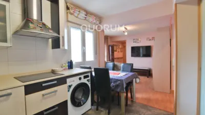 Apartment on Autonomia Kalea photo 9