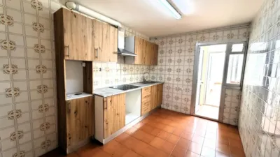 Piso – A Coruña, Pedra Furada, Monelos - Vista 2