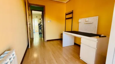 Flat on Calle del Cardenal Torquemada photo 11