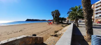 Apartment on Calle de San Vicente photo 14