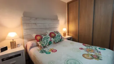Apartment on Calle Principal photo 20