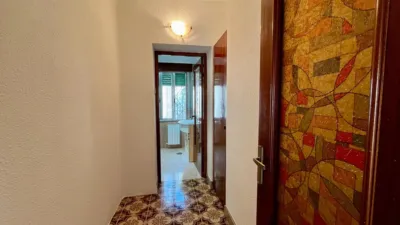 Chalet in Barrio de Revilla Calva photo 36