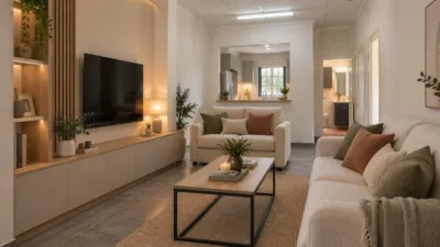 Chalet in the Valencian Community photo 30