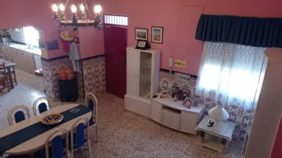 Chalet in Novelda photo 4