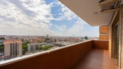Apartment on Avenida de Badajoz photo 5