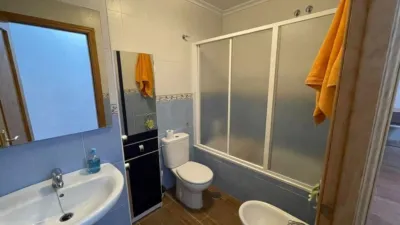 Apartment in La Roda photo 29