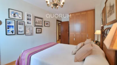 Apartment on Diaz Emparanza Doktorearen Kalea photo 13