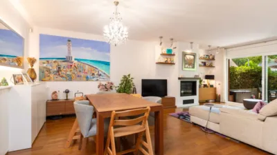 Flat in Sant Domènec photo 15